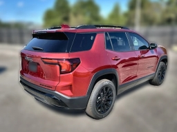 GMC Terrain FWD Elevation 4dr 2026