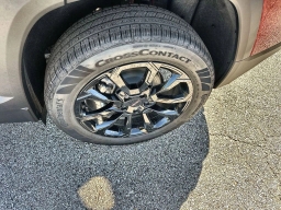 GMC Terrain FWD Elevation 4dr 2026