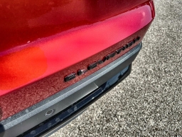 GMC Terrain FWD Elevation 4dr 2026