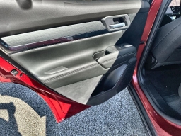 GMC Terrain FWD Elevation 4dr 2026