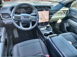 GMC Terrain FWD Elevation 4dr 2026