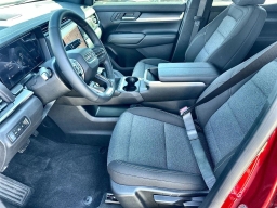 GMC Terrain FWD Elevation 4dr 2026