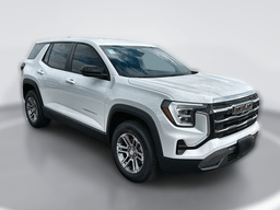 GMC Terrain FWD Elevation 4dr 2026