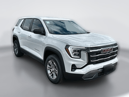 GMC Terrain FWD Elevation 4dr 2026