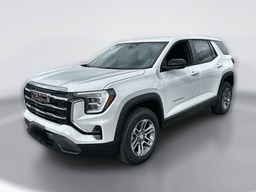 GMC Terrain FWD Elevation 4dr 2026