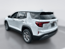 GMC Terrain FWD Elevation 4dr 2026