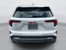 GMC Terrain FWD Elevation 4dr 2026