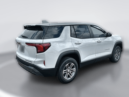 GMC Terrain FWD Elevation 4dr 2026