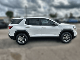 GMC Terrain FWD Elevation 4dr 2026