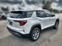 GMC Terrain FWD Elevation 4dr 2026