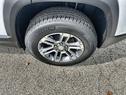 GMC Terrain FWD Elevation 4dr 2026