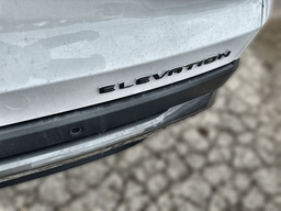 GMC Terrain FWD Elevation 4dr 2026