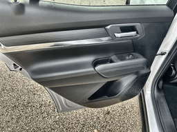 GMC Terrain FWD Elevation 4dr 2026