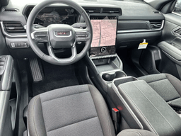 GMC Terrain FWD Elevation 4dr 2026