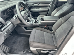 GMC Terrain FWD Elevation 4dr 2026