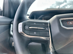 GMC Terrain FWD Elevation 4dr 2026