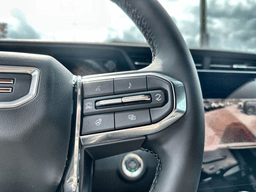 GMC Terrain FWD Elevation 4dr 2026