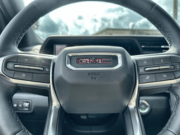 GMC Terrain FWD Elevation 4dr 2026