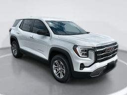 GMC Terrain FWD Elevation 4dr 2026