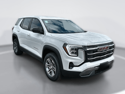 GMC Terrain FWD Elevation 4dr 2026