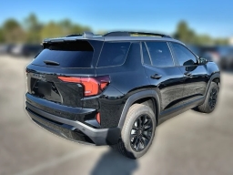 GMC Terrain FWD Elevation 4dr 2026