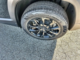 GMC Terrain FWD Elevation 4dr 2026