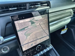 GMC Terrain FWD Elevation 4dr 2026