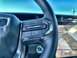 GMC Terrain FWD Elevation 4dr 2026