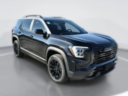 GMC Terrain FWD Elevation 4dr 2026