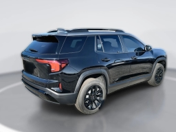 GMC Terrain FWD Elevation 4dr 2026