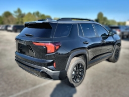 GMC Terrain FWD Elevation 4dr 2026