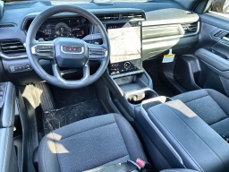 GMC Terrain FWD Elevation 4dr 2026