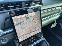 GMC Terrain FWD Elevation 4dr 2026