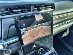 GMC Terrain FWD Elevation 4dr 2026