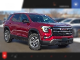 GMC Terrain AWD Elevation 4dr 2026