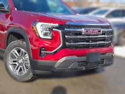 GMC Terrain AWD Elevation 4dr 2026