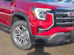 GMC Terrain AWD Elevation 4dr 2026