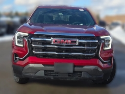 GMC Terrain AWD Elevation 4dr 2026