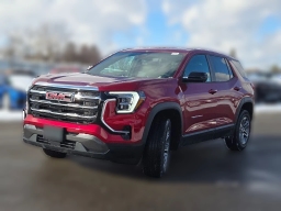 GMC Terrain AWD Elevation 4dr 2026