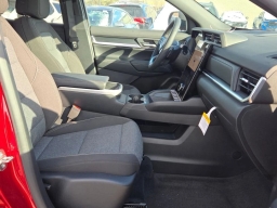 GMC Terrain AWD Elevation 4dr 2026