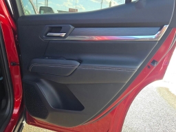 GMC Terrain AWD Elevation 4dr 2026