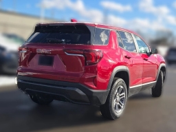 GMC Terrain AWD Elevation 4dr 2026