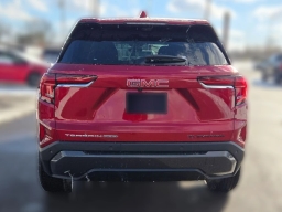 GMC Terrain AWD Elevation 4dr 2026