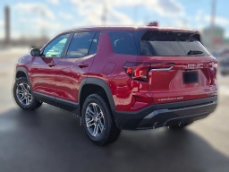 GMC Terrain AWD Elevation 4dr 2026