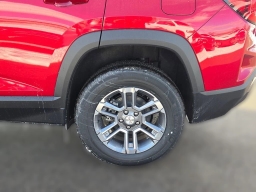 GMC Terrain AWD Elevation 4dr 2026