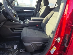 GMC Terrain AWD Elevation 4dr 2026