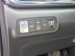 GMC Terrain AWD Elevation 4dr 2026