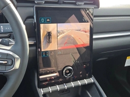 GMC Terrain AWD Elevation 4dr 2026