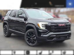 GMC Terrain AWD Elevation 4dr 2026