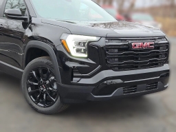 GMC Terrain AWD Elevation 4dr 2026
